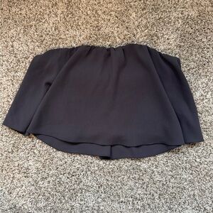 ARITZIA Wilfred Bonaventura cropped Blouse